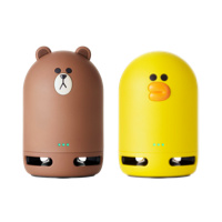 CLOVA Friends mini